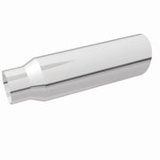 MagnaFlow Tip 1-pk BB SC 3.5x12 2.5 ID 15 Magnaflow Catalytic Converter Universal