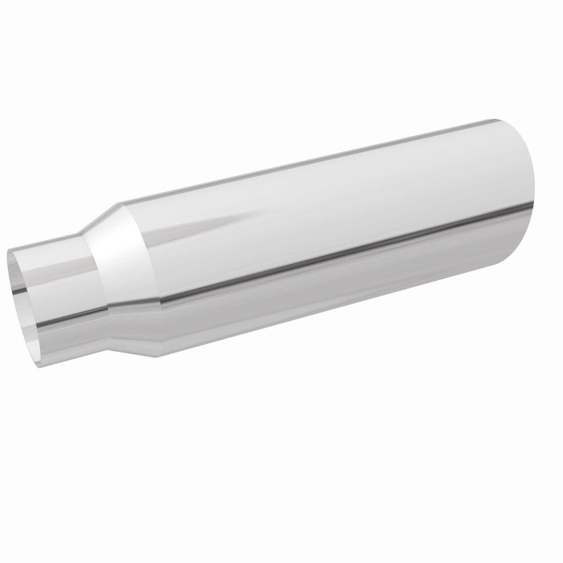 MagnaFlow Tip 1-pk BB SC 3.5x12 2.5 ID 15 Magnaflow Catalytic Converter Universal