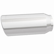 MagnaFlow Tip 1-Pk Bbr 3 X 7.00 2.25 Id 15D Magnaflow Catalytic Converter Universal