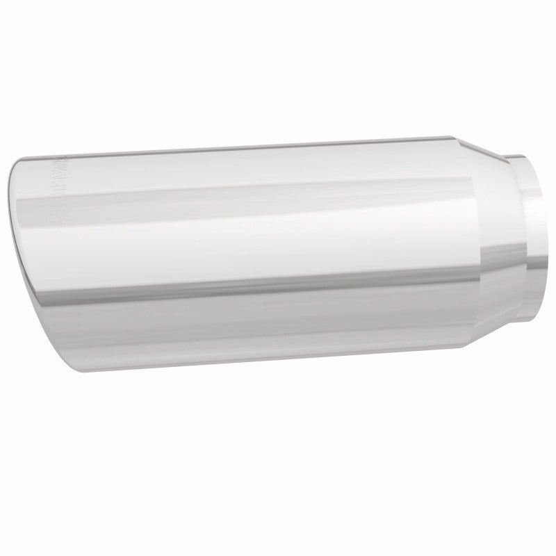 MagnaFlow Tip 1-Pk Bbr 3 X 7.00 2.25 Id 15D Magnaflow Catalytic Converter Universal