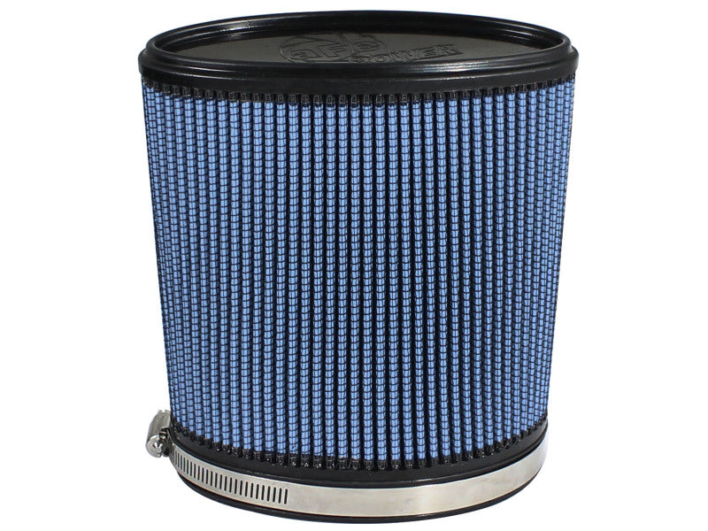 aFe MagnumFLOW Air Filters P5R (3-1/4x6-1/2)F x (3-3/4x7)B x (7x3)T x 6-1/2H aFe Air Filters - Universal Fit