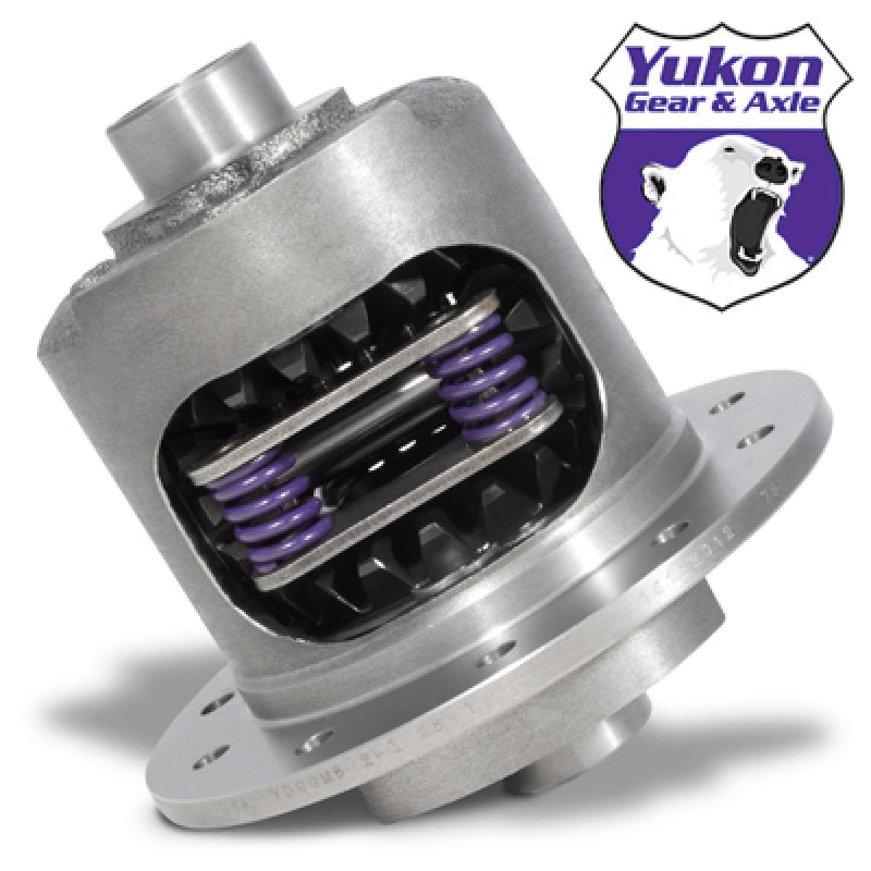 Yukon Gear Duragrip Posi For GM 8.2in w/ 28 Spline Axles / 3.08 and Up Yukon Gear & Axle Differentials