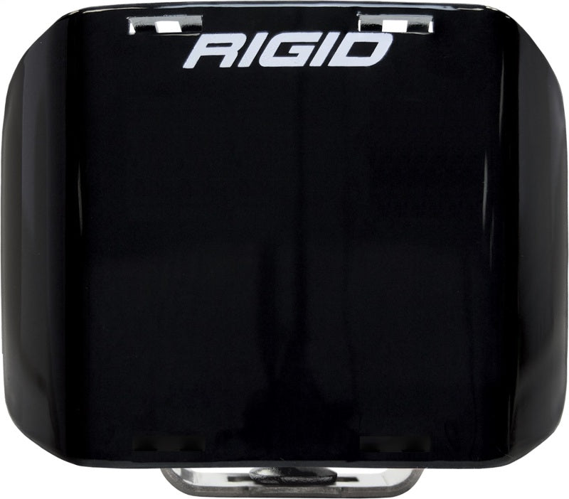 Rigid Industries D-SS Black Cover Rigid Industries Light Bars & Cubes