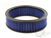 aFe MagnumFLOW Air Filters Round Racing P5R A/F RR P5R 11 OD x 9.25 ID x 3 H aFe Air Filters - Universal Fit