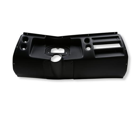 Holley Dash Bezels for Racepak Dashes 553-414 HOLLEY Autoparts