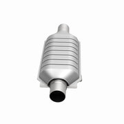 MagnaFlow Universal Catalytic Converter 2.25 W/Air Magnaflow Catalytic Converter Universal
