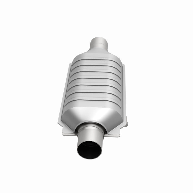 MagnaFlow Universal Catalytic Converter 2.25 W/Air Magnaflow Catalytic Converter Universal