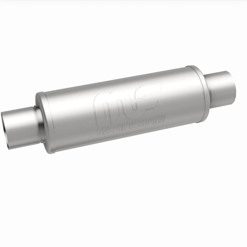 MagnaFlow Muffler MAG 430SS 5x5x14 3.00 Magnaflow Muffler