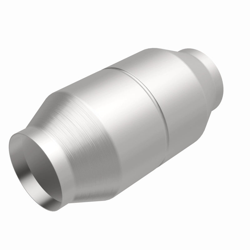 MagnaFlow Universal Catalytic Converter 3.50 inch C/C Diesel Magnaflow Catalytic Converter Universal