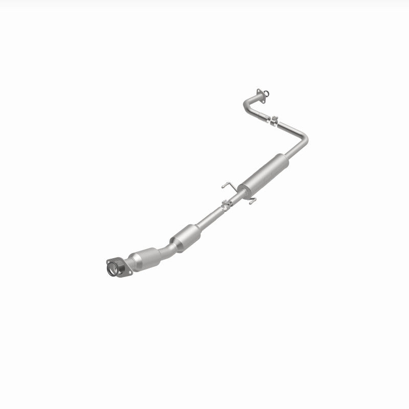 MagnaFlow 04-09 Toyota Prius L4 OEM Underbody Single Direct Fit EPA Compliant Catalytic Converter