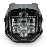 Oracle Lighting VEGA Series 7 LED Auxiliary Light Pod - 6000K ORACLE Lighting Light Bars & Cubes