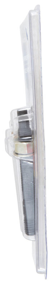 Spectre Carburetor Stud Kit w/Hardware 2-1/2in. Spectre Carburetors