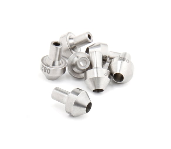 NOS Big Shot Nitrous Flare Jet Pack - 7 Jets 13731NOS