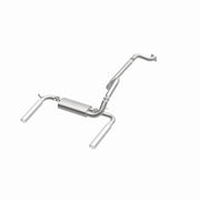 MagnaFlow Sys C/B Camaro-Firebird 93-97 5.7L Magnaflow Catback