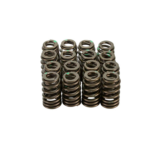 1.077/1.282 OD Beehive Springs; 1.800" Installed Height; 16 Springs EDELBROCK Autoparts