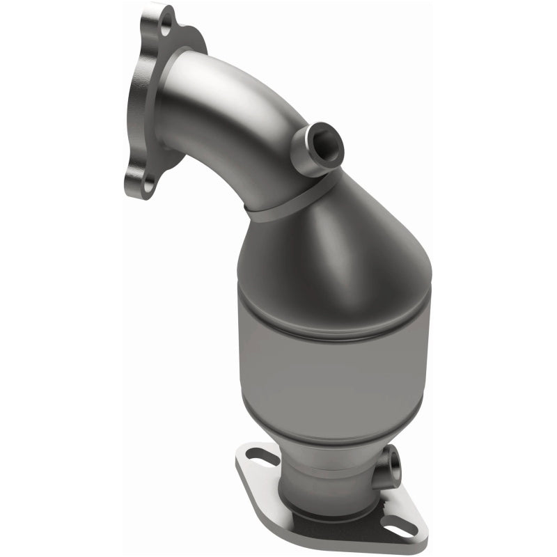 MagnaFlow Conv DF Mitsu Eclipse 3L fnt-rr OEM