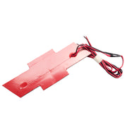Oracle Illuminated Bowtie - Dual Intensity - White ORACLE Lighting Light Accessories and Wiring