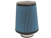 aFe MagnumFLOW Air Filters IAF P5R A/F P5R 3F x 6B x 4-3/4T x 7H aFe Air Filters - Universal Fit