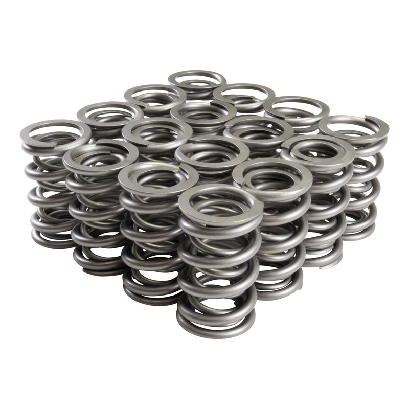 Dual Valve Spring 1.560 OD, 1.900 IH, .740 LIFT, 550 LBS/IN, Superfinsh EDELBROCK Autoparts
