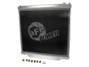 aFe BladeRunner Street Series Radiator 99-04 Ford Trucks V10 6.8L aFe Radiators