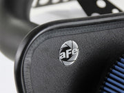 aFe MagnumFORCE Intakes Stage-2 P5R AIS P5R Ford F-150 04-08 V8-5.4L aFe Cold Air Intakes