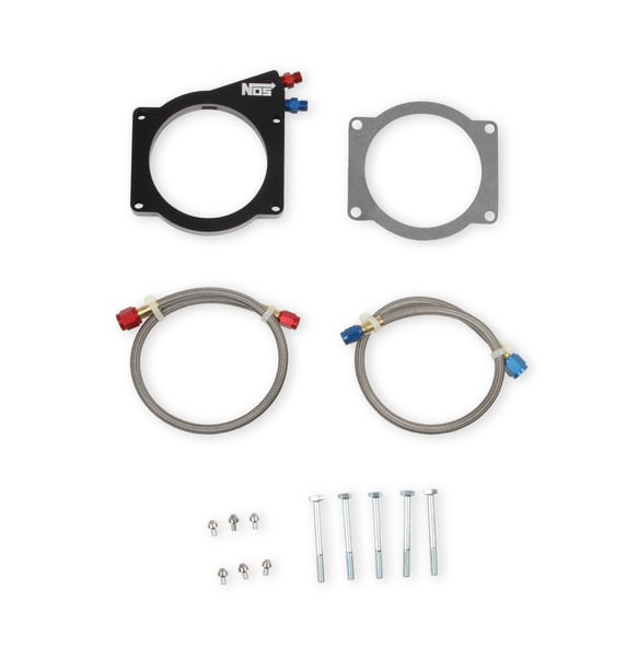 NOS EFI Nitrous Wet Plate - GM 13435NOS NOS Autoparts