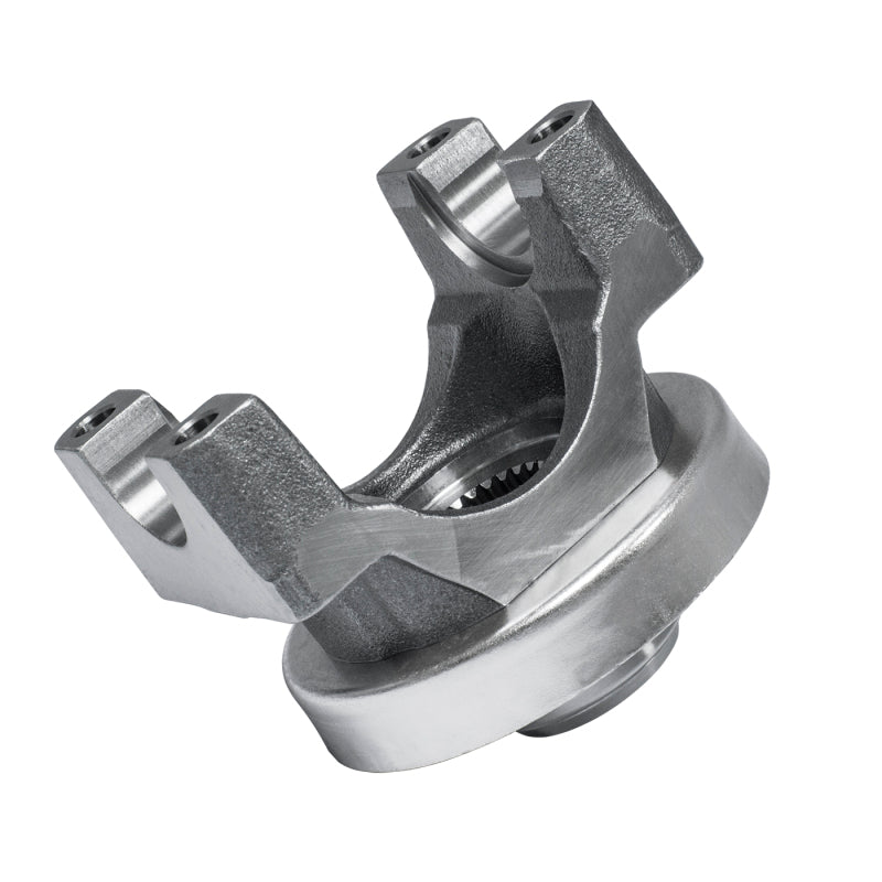 Yukon Gear Yoke For GM 7.5in and 7.625in (Mech 3R) in a Triple Lip Design Yukon Gear & Axle Differential Yokes