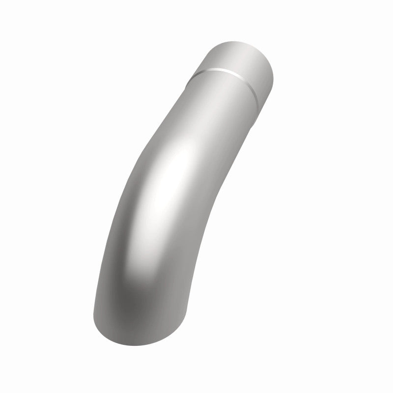 MagnaFlow Tip 1-pk Turn Down 3.5x16 Magnaflow Catalytic Converter Universal
