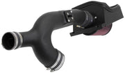 K&N 11-14 Ford F-150 3.5L V6 Performance Intake Kit K&N Engineering Cold Air Intakes