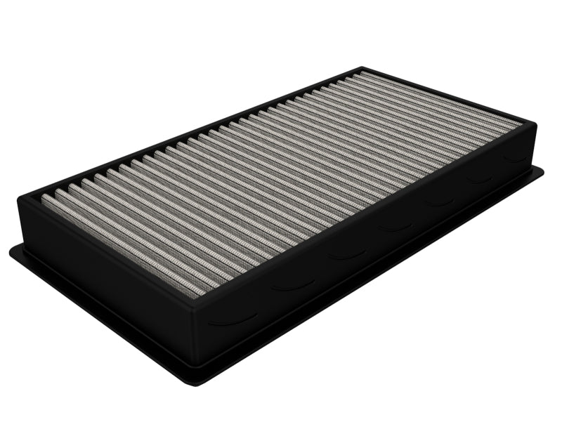 aFe MagnumFLOW Air Filters OER PDS A/F PDS Ford Diesel Trucks 99.5-03 V8-7.3L (td) aFe Air Filters - Drop In