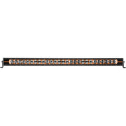 Rigid Industries Radiance+ 50in. RGBW Light Bar Rigid Industries Light Bars & Cubes