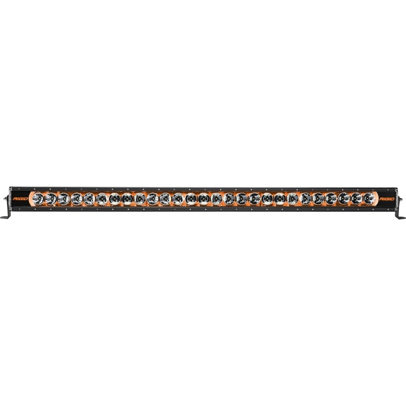 Rigid Industries Radiance+ 50in. RGBW Light Bar Rigid Industries Light Bars & Cubes