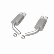 MagnaFlow Corvette C4 92-96 LT1 Axle Back Exhaust Magnaflow Axle Back