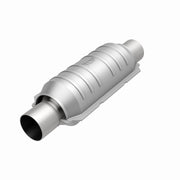 MagnaFlow Universal Catalytic Converter 2.50 CA Magnaflow Catalytic Converter Universal