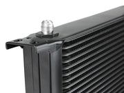 aFe BladeRunner Oil Cooler 10 IN L x 2 IN W x 8 IN H aFe Transmission Coolers