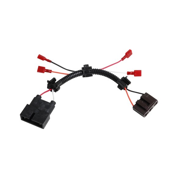 Harness, MSD 6 to Ford TFI 8874 MSD Autoparts