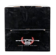 Spectre Coupler 4in. ID - Black Spectre Silicone Couplers & Hoses