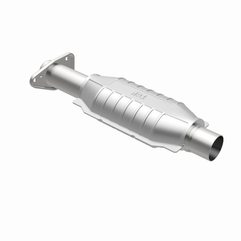 MagnaFlow Conv DF Gm Magnaflow Catalytic Converter Direct Fit
