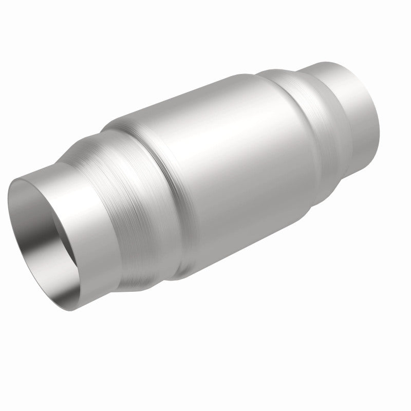 MagnaFlow Conv Univ 3.00inch C/C Magnaflow Catalytic Converter Universal