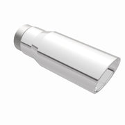 MagnaFlow Tip W/Clamp 5x14.5inch 3.5inch ID Magnaflow Catalytic Converter Universal