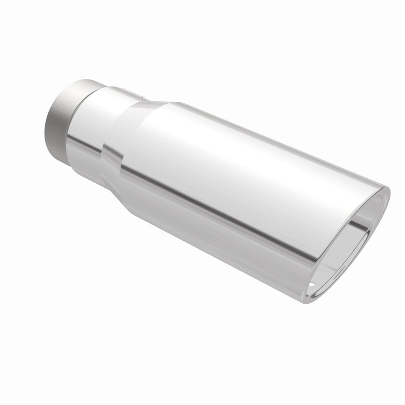 MagnaFlow Tip W/Clamp 5x14.5inch 3.5inch ID Magnaflow Catalytic Converter Universal