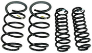Ford Racing 2013 Cobra Jet Spring Kit Ford Racing Lowering Springs