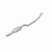 MagnaFlow Direct Fit Catalytic Converter Ford 84 86 Magnaflow Catalytic Converter Direct Fit