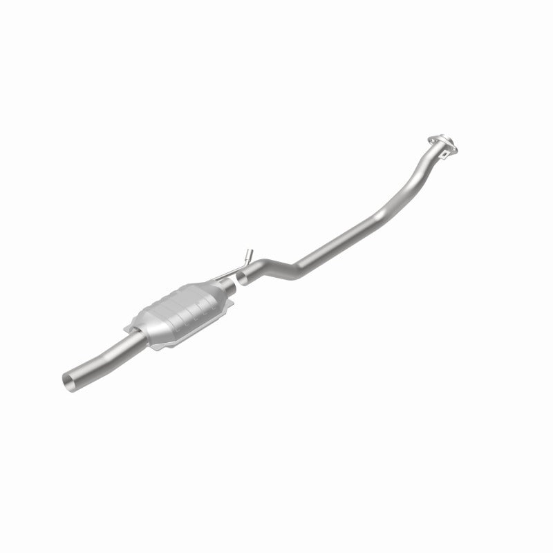 MagnaFlow Direct Fit Catalytic Converter Ford 84 86 Magnaflow Catalytic Converter Direct Fit