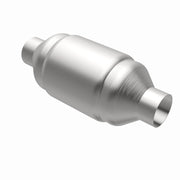 MagnaFlow Universal Catalytic Converter 1.75inch C/C Magnaflow Catalytic Converter Universal
