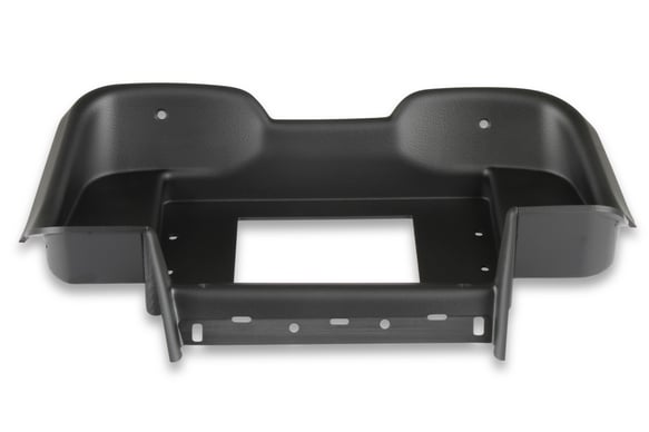 Holley Dash Bezels for the Holley EFI 7" Dashes 553-360 HOLLEY Autoparts