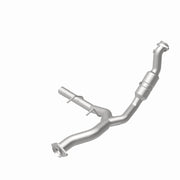 Magnaflow Conv DF 2011-2014 F-150 V6 3.5L OEM Underbody Magnaflow Catalytic Converter Direct Fit