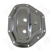 Yukon Gear Chrome Replacement Cover For Dana 80 Yukon Gear & Axle Diff Covers