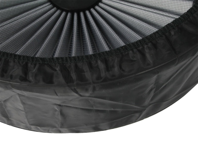 aFe MagnumSHIELD Pre-Filters P/F 18-31404/24 (Black) aFe Pre-Filters