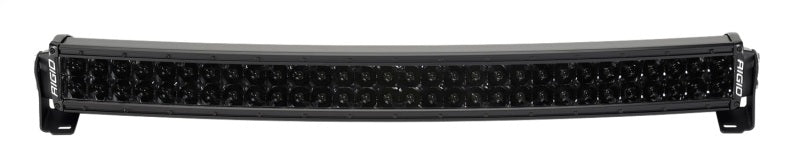 Rigid Industries RDS-Series 30in Spot - Midnight Edition Rigid Industries Light Bars & Cubes